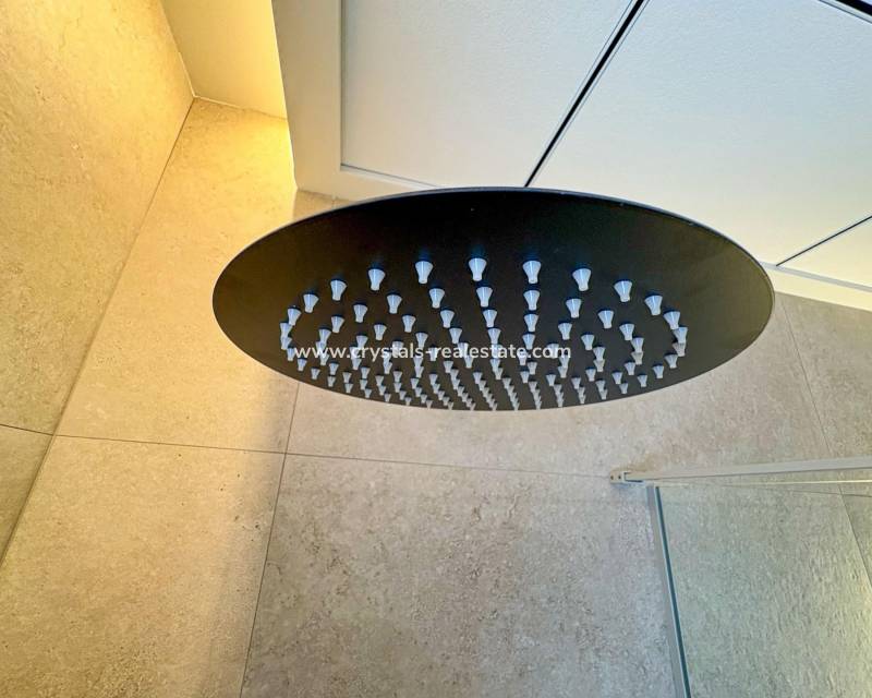 Nouvelle construction - villa - Rojales - Ciudad Quesada