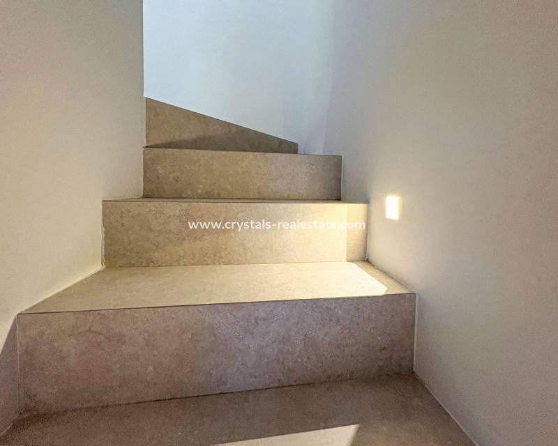 Nouvelle construction - villa - Rojales - Ciudad Quesada