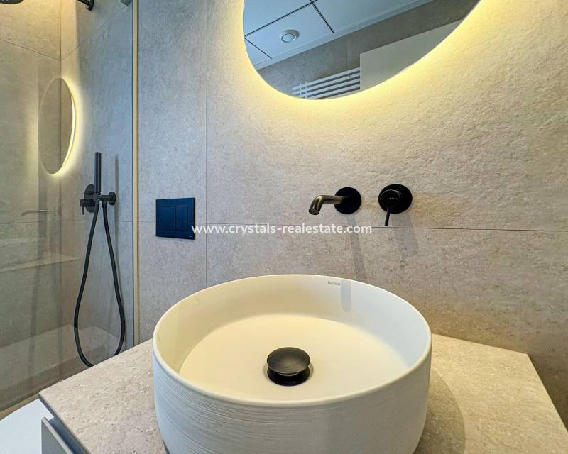 Nouvelle construction - villa - Rojales - Ciudad Quesada