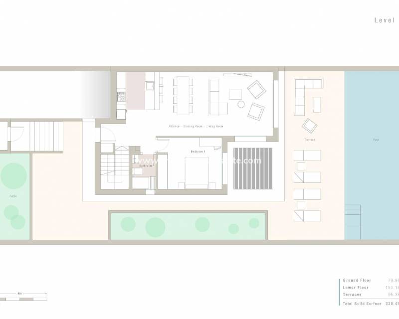 Nouvelle construction - villa - Rojales - Ciudad Quesada