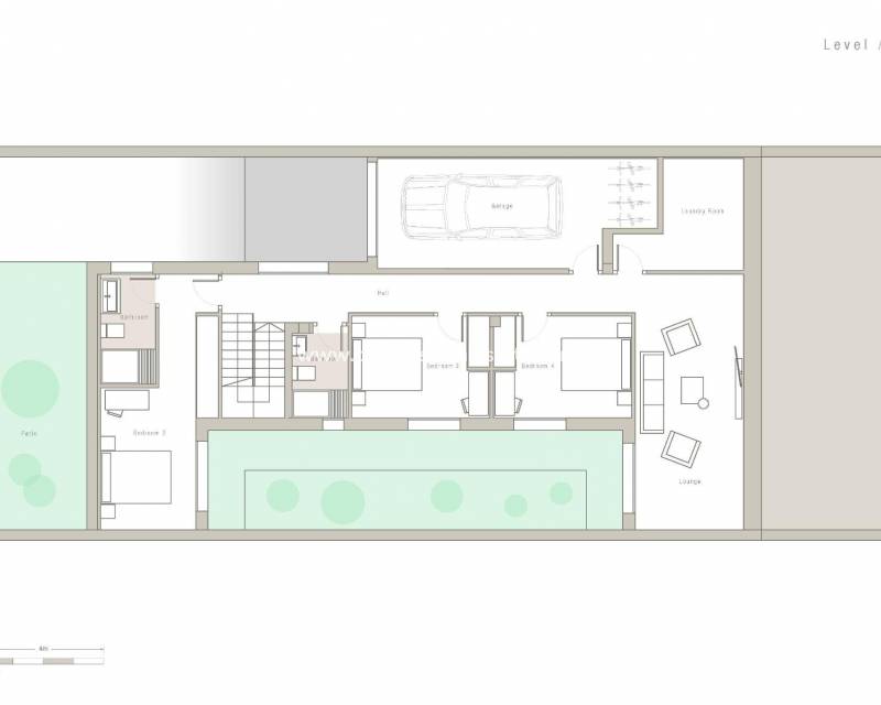 Nouvelle construction - villa - Rojales - Ciudad Quesada