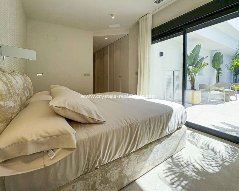 Nouvelle construction - villa - Rojales - Ciudad Quesada