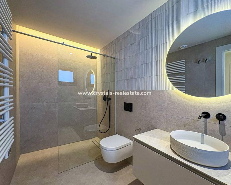 Nouvelle construction - villa - Rojales - Ciudad Quesada