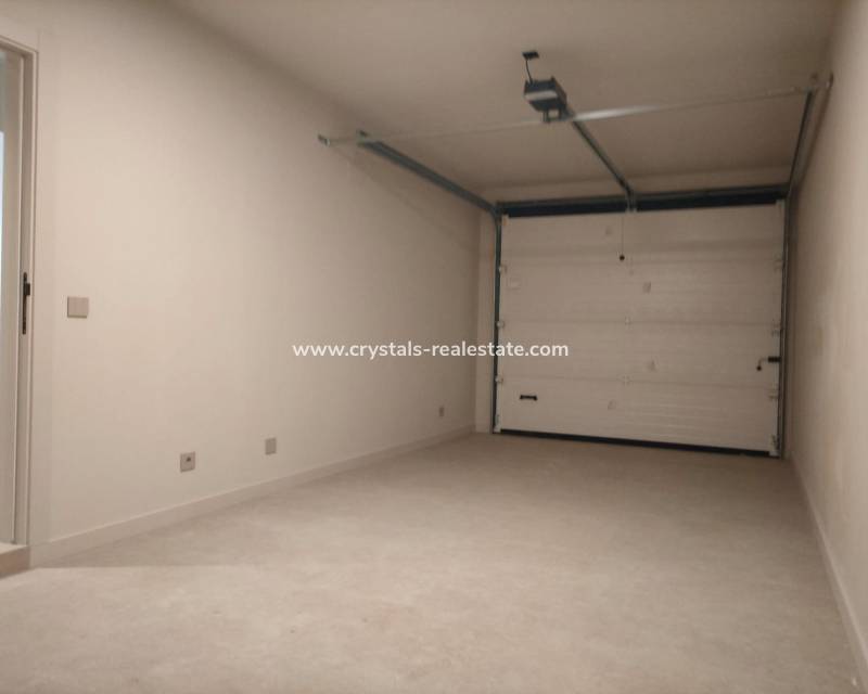 Nouvelle construction - villa - Rojales - Ciudad Quesada