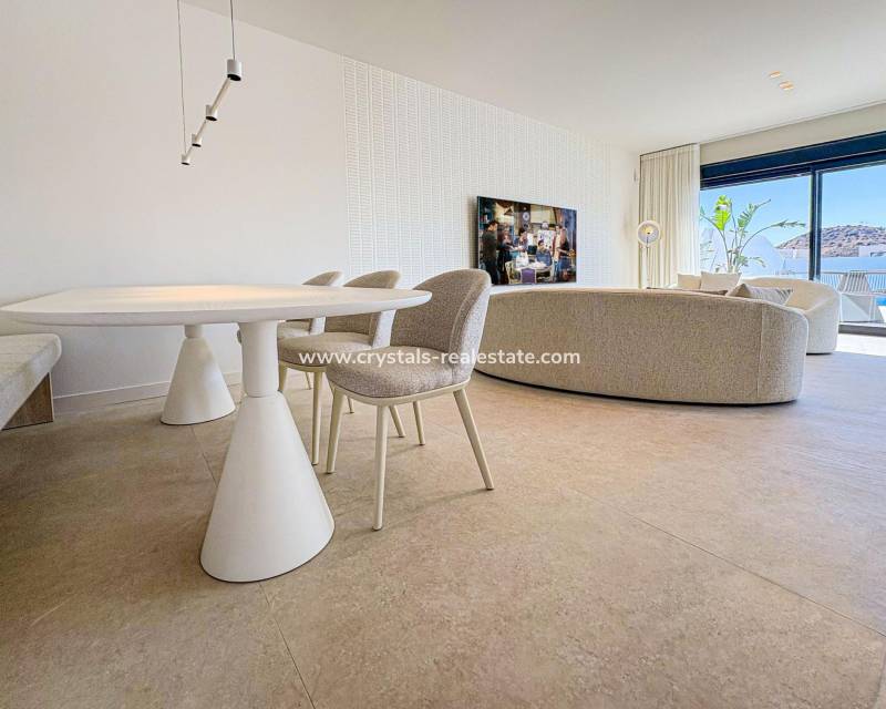 New Build - villa - Rojales - Ciudad Quesada