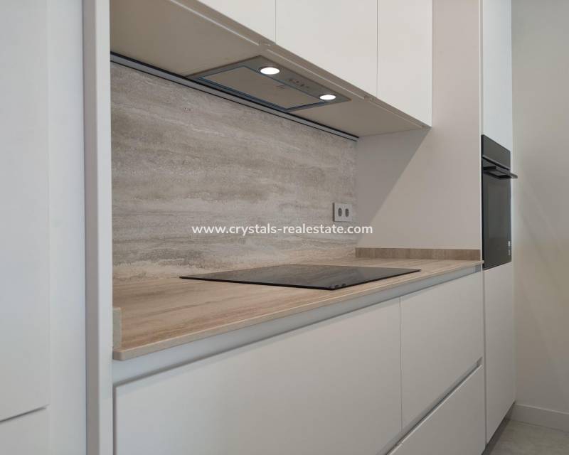 New Build - villa - Rojales - Ciudad Quesada