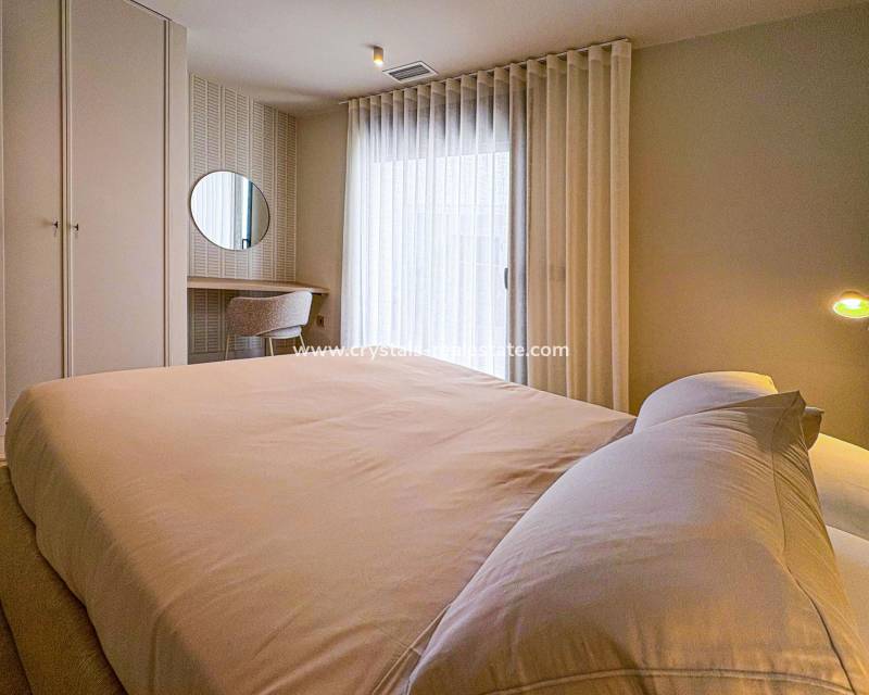 New Build - villa - Rojales - Ciudad Quesada