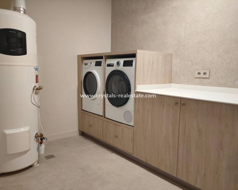 New Build - villa - Rojales - Ciudad Quesada