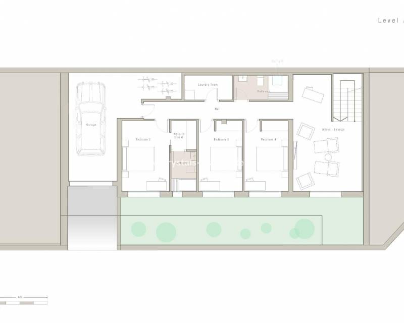 New Build - villa - Rojales - Ciudad Quesada