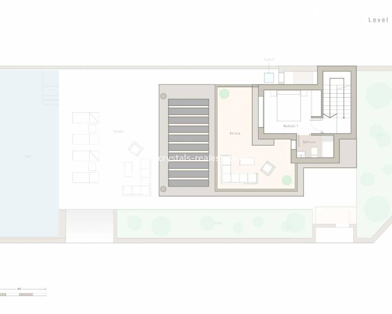 New Build - villa - Rojales - Ciudad Quesada