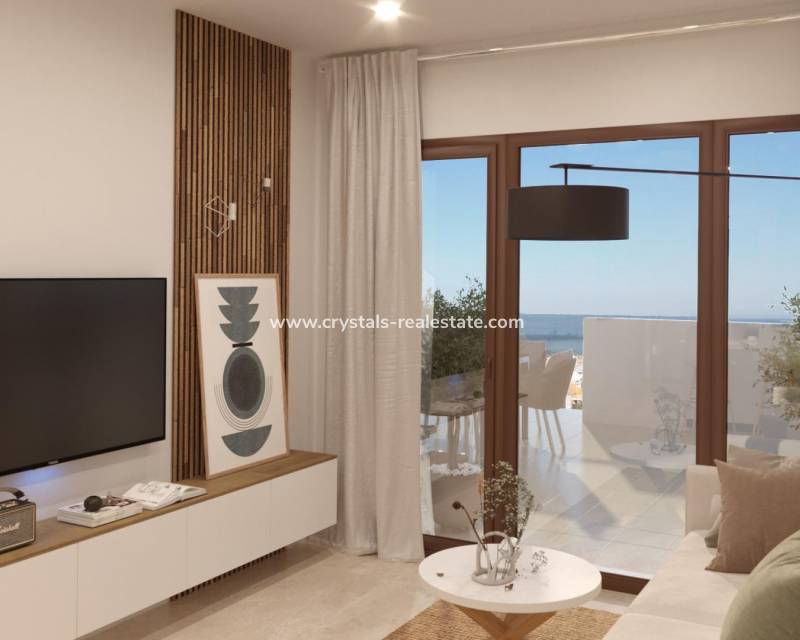 Neubau - Apartment - Vera - Vera Playa