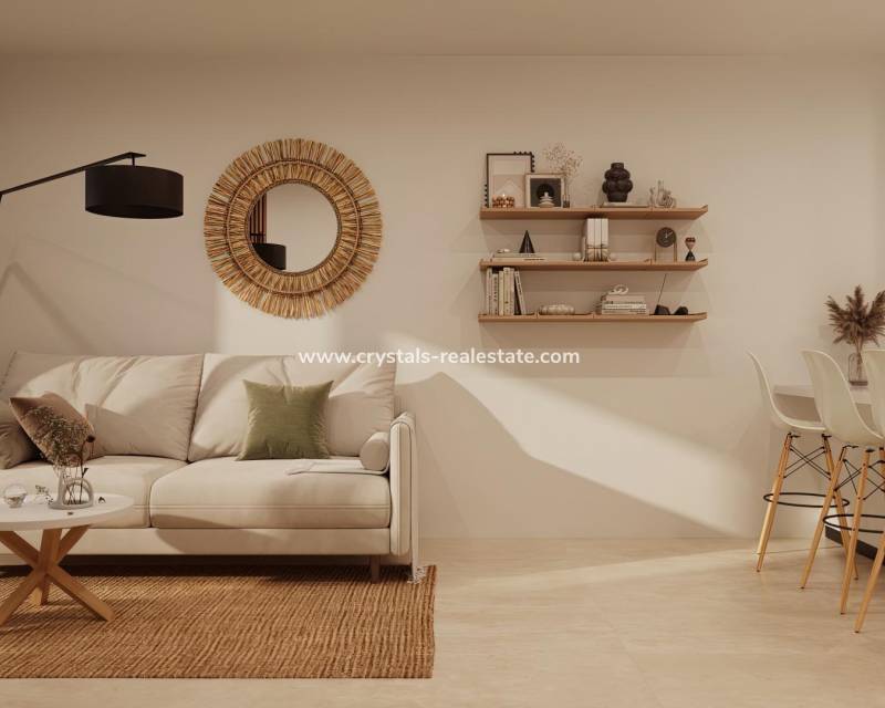 Neubau - Apartment - Vera - Vera Playa