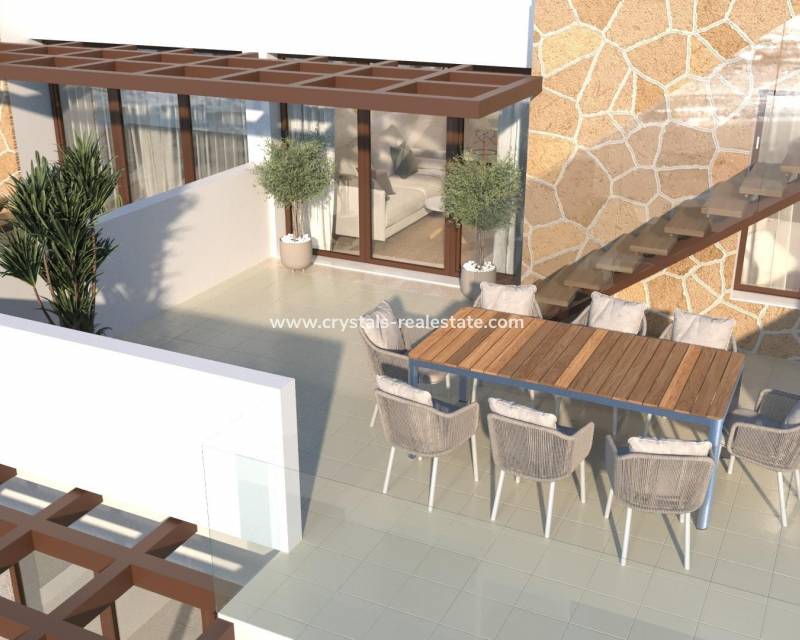 Neubau - Apartment - Vera - Vera Playa