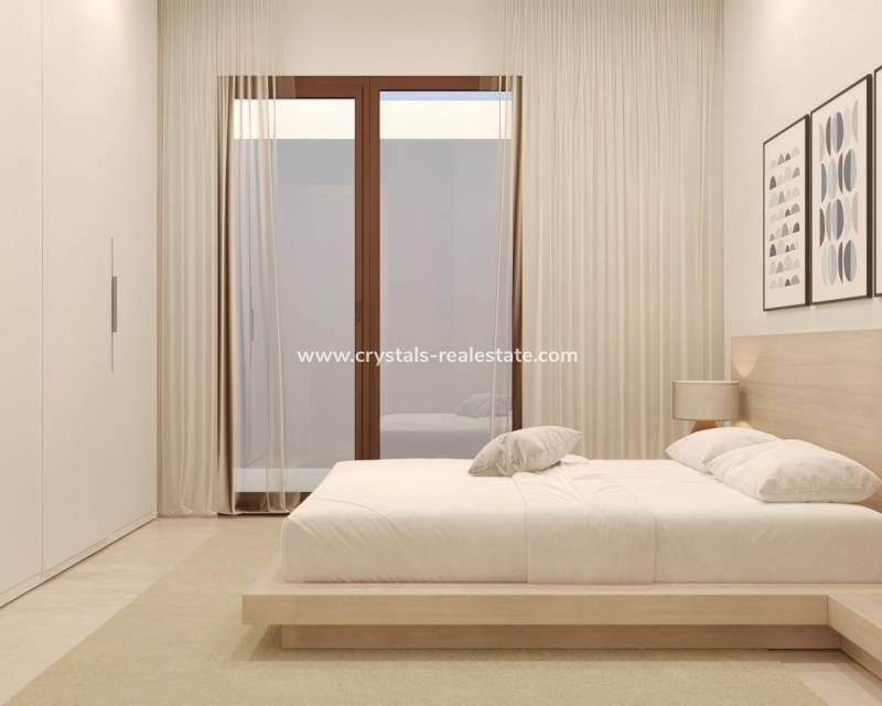 Neubau - Apartment - Vera - Vera Playa