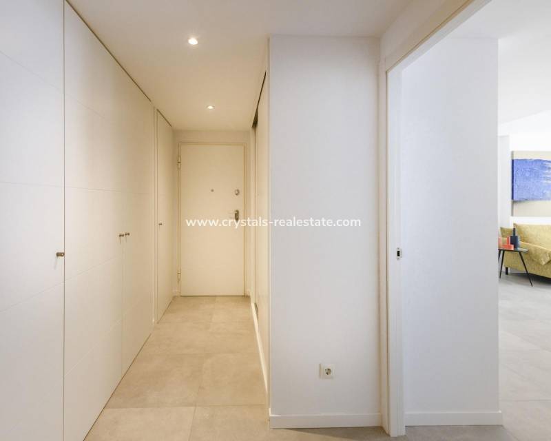 Nouvelle construction - Appartement - Orihuela Costa - Campoamor