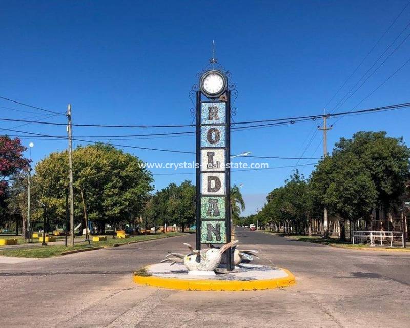 New Build - villa - Torre Pacheco - Roldán