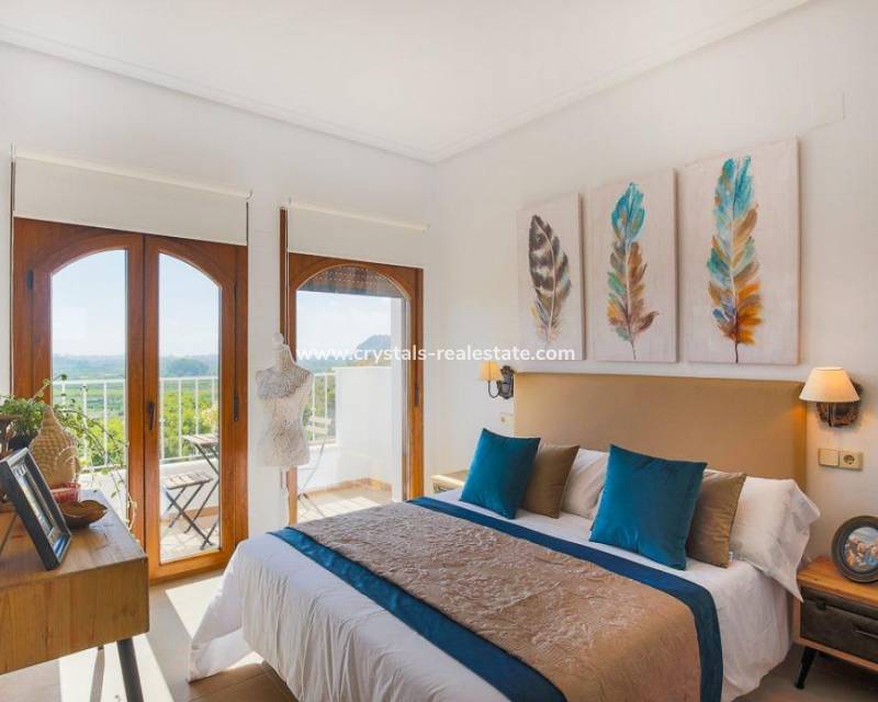 New Build - Penthouse - Xeresa - Xeresa Del Monte