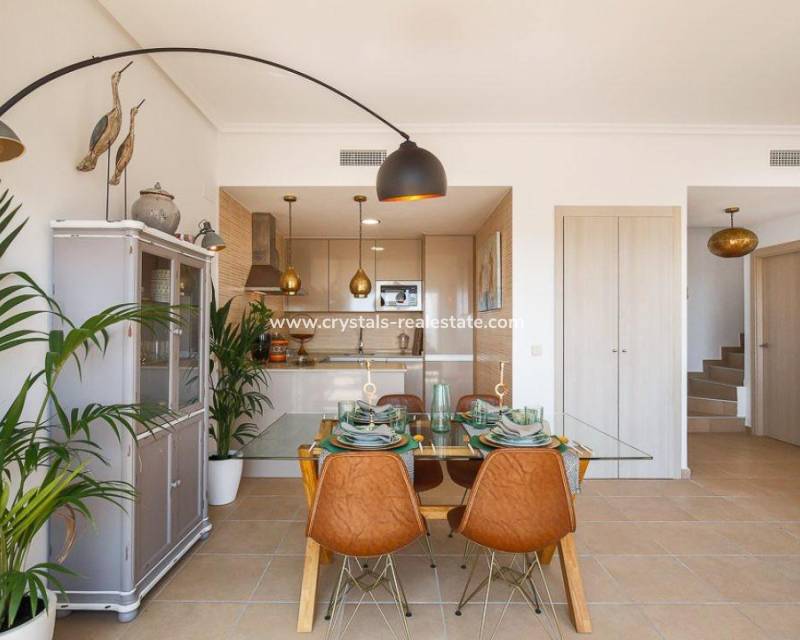 New Build - Apartment - Xeresa - Xeresa Del Monte