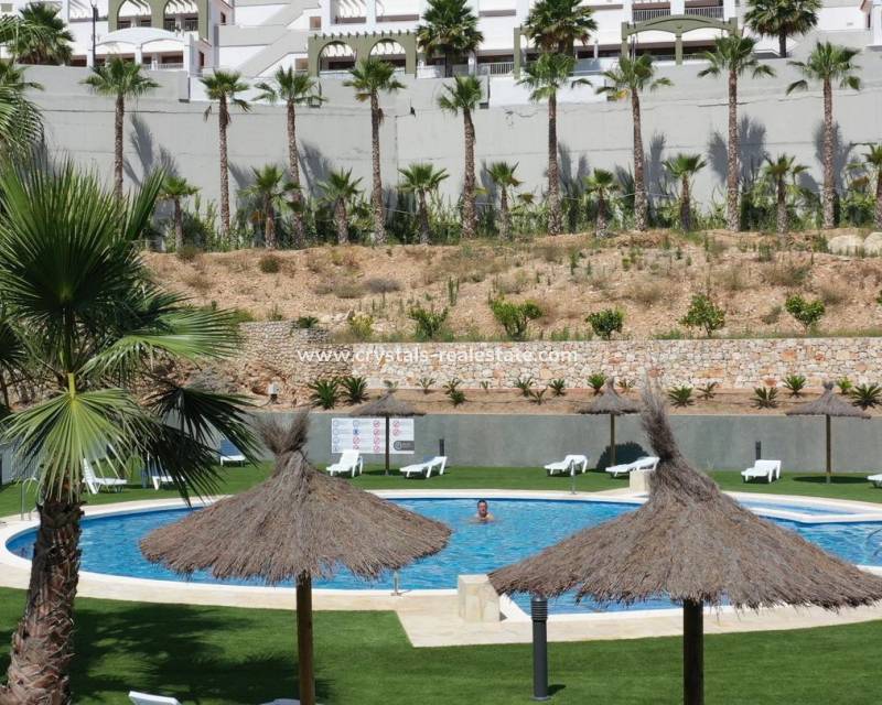 New Build - Apartment - Xeresa - Xeresa Del Monte