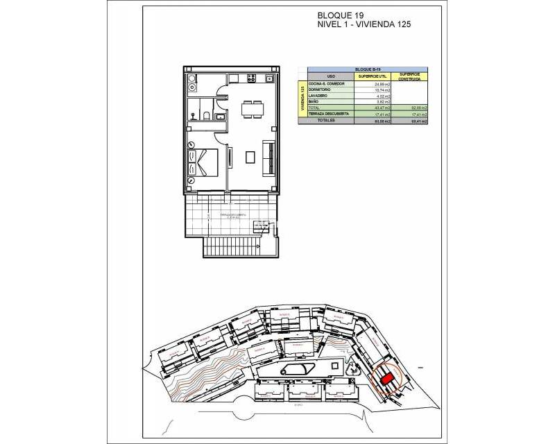 New Build - Apartment - Xeresa - Xeresa Del Monte