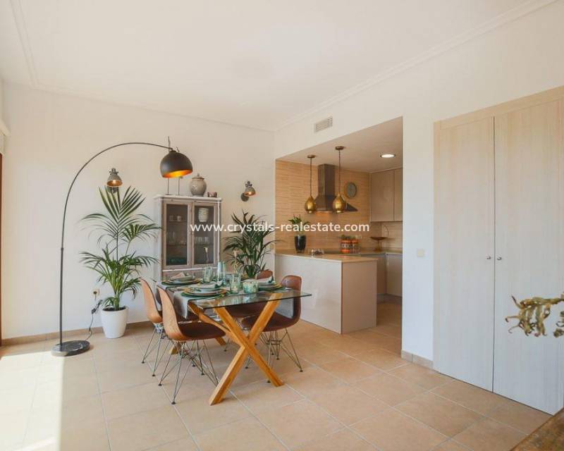 New Build - Apartment - Xeresa - Xeresa Del Monte