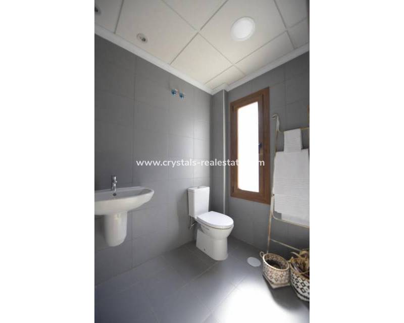 New Build - Apartment - Xeresa - Xeresa Del Monte