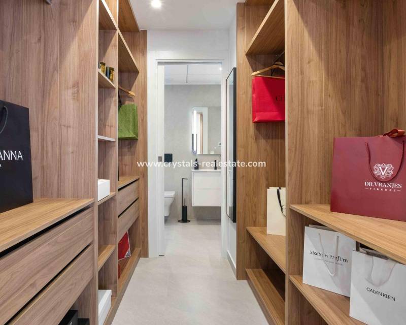 New Build - villa - Rojales - Benimar