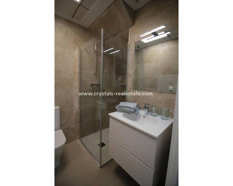 New Build - villa - Pilar de la Horadada - El Pilar de la Horadada