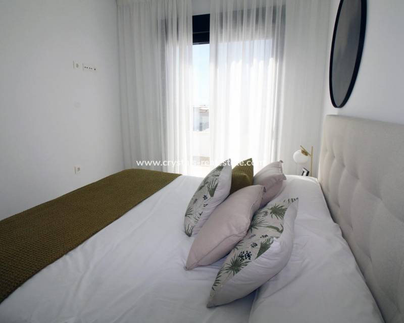 New Build - villa - Pilar de la Horadada - El Pilar de la Horadada