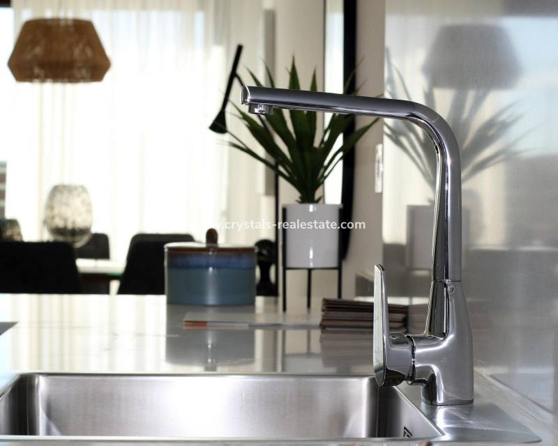 New Build - villa - Pilar de la Horadada - El Pilar de la Horadada