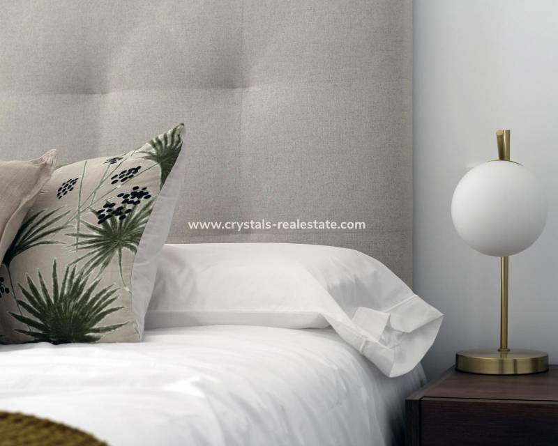 New Build - villa - Pilar de la Horadada - El Pilar de la Horadada