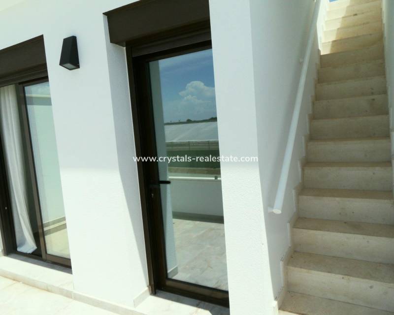 New Build - villa - Pilar de la Horadada - El Pilar de la Horadada