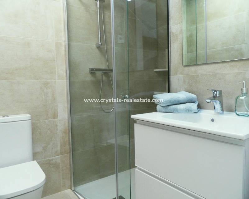 New Build - Town house - Pilar de la Horadada - El Pilar de la Horadada