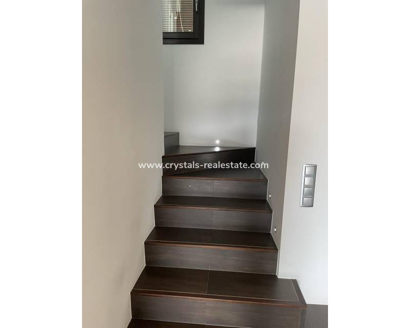 New Build - villa - Moraira_Teulada - La Sabatera