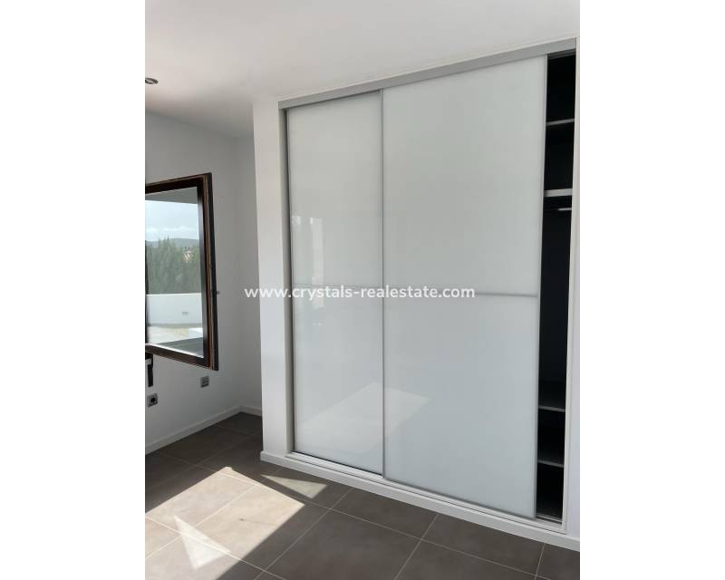 New Build - villa - Moraira_Teulada - La Sabatera