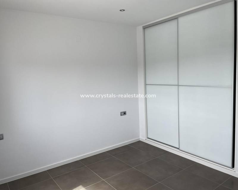 New Build - villa - Moraira_Teulada - La Sabatera