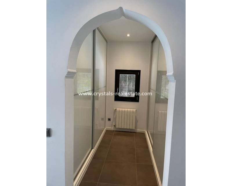 New Build - villa - Moraira_Teulada - La Sabatera