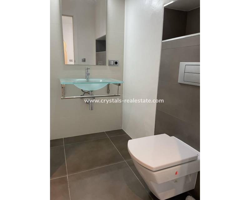 New Build - villa - Moraira_Teulada - La Sabatera