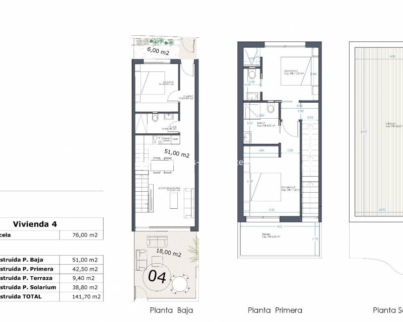 New Build - villa - Orihuela Costa - Castillo de Don Juan