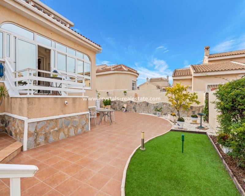 Bestaande woningen - villa - Rojales - Rojales Hills