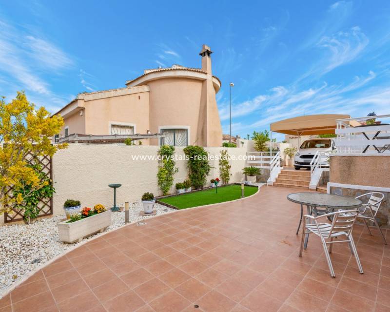 Bestaande woningen - villa - Rojales - Rojales Hills