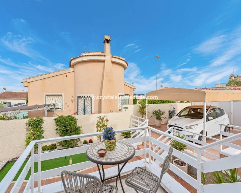 Bestaande woningen - villa - Rojales - Rojales Hills