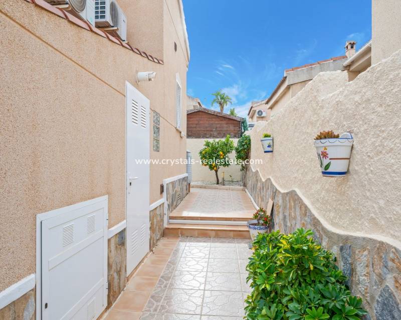 Bestaande woningen - villa - Rojales - Rojales Hills