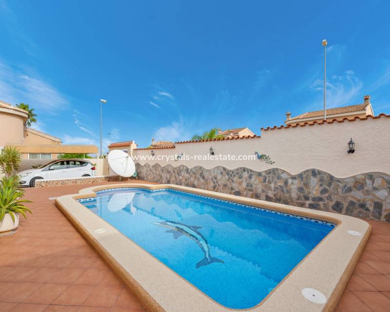 Bestaande woningen - villa - Rojales - Rojales Hills