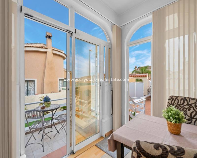 Bestaande woningen - villa - Rojales - Rojales Hills