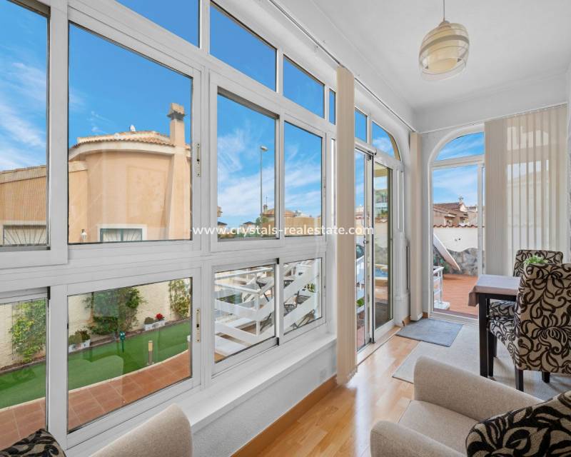 Bestaande woningen - villa - Rojales - Rojales Hills