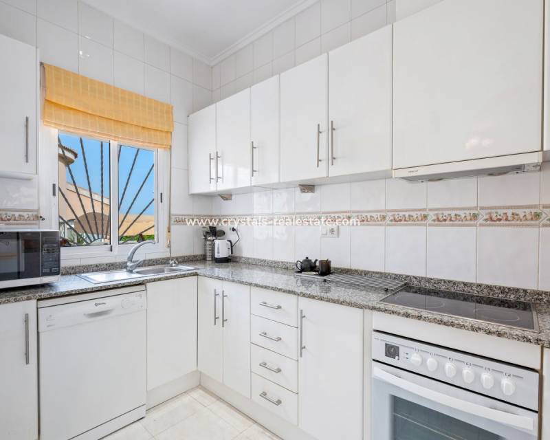 Bestaande woningen - villa - Rojales - Rojales Hills