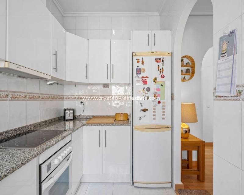 Bestaande woningen - villa - Rojales - Rojales Hills