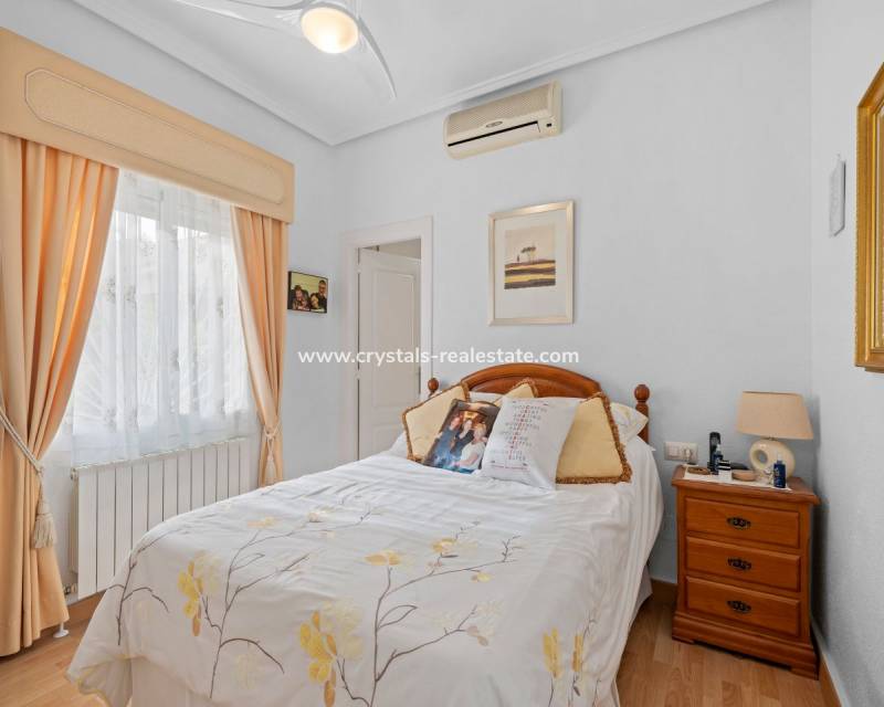 Bestaande woningen - villa - Rojales - Rojales Hills