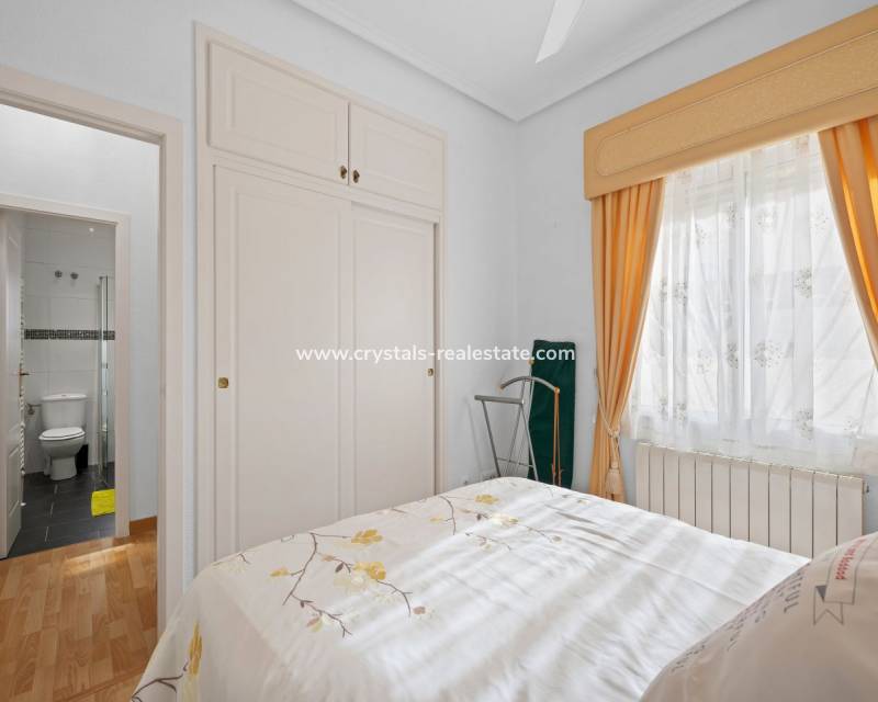 Bestaande woningen - villa - Rojales - Rojales Hills